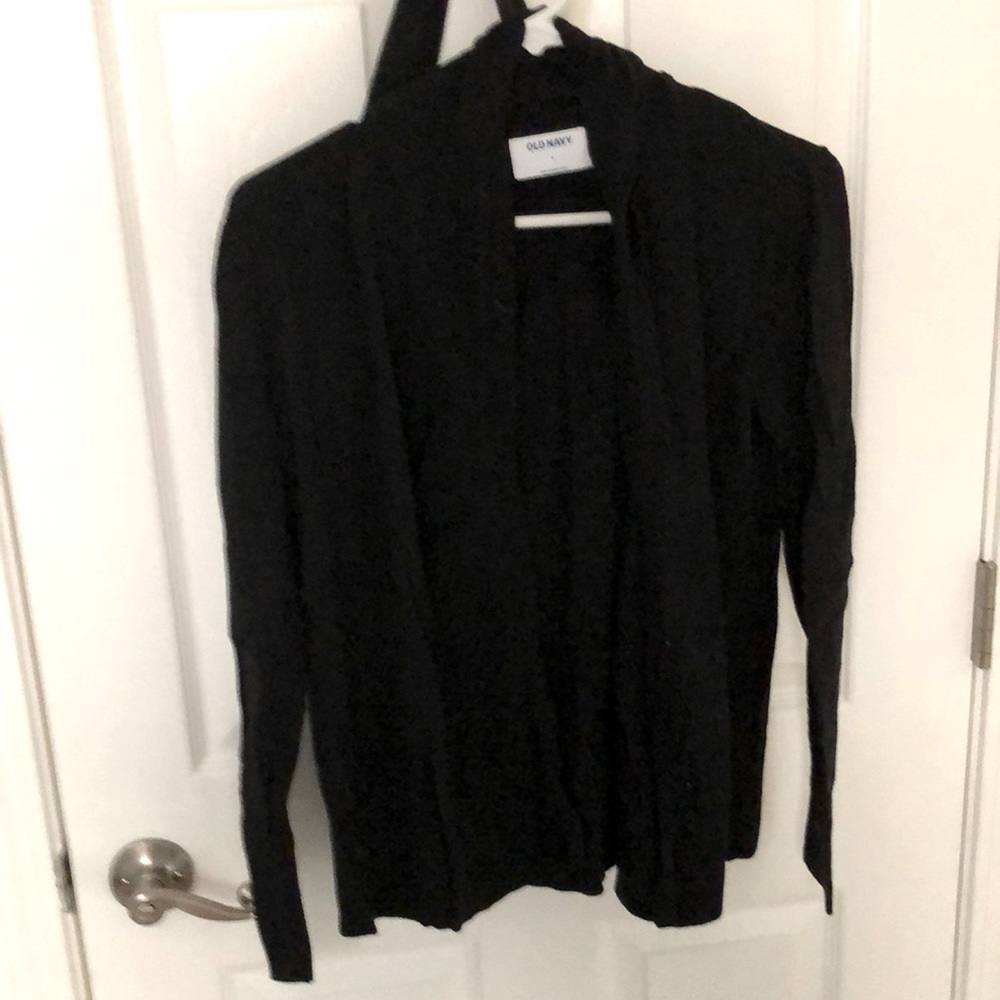 Camisole, black, size S, barely worn